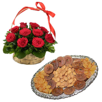 "Flowers N Dryfuits - Code FDM06 - Click here to View more details about this Product